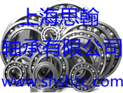 NSK轴承-6824-深沟球轴承