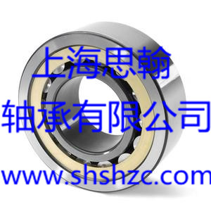 推力圆柱滚子轴承