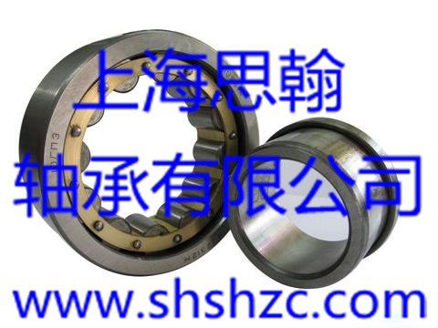NSK轴承-NU2248M轴承-圆柱滚子轴承