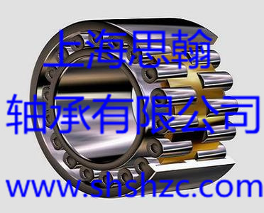 NSK轴承-239/750E4轴承-调心滚子轴承