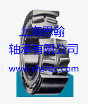 NSK轴承-240/600CAE4轴承-调心滚子轴承