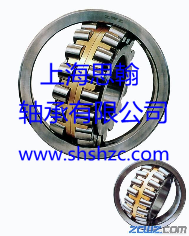NSK轴承-240/560CAE4轴承-调心滚子轴承