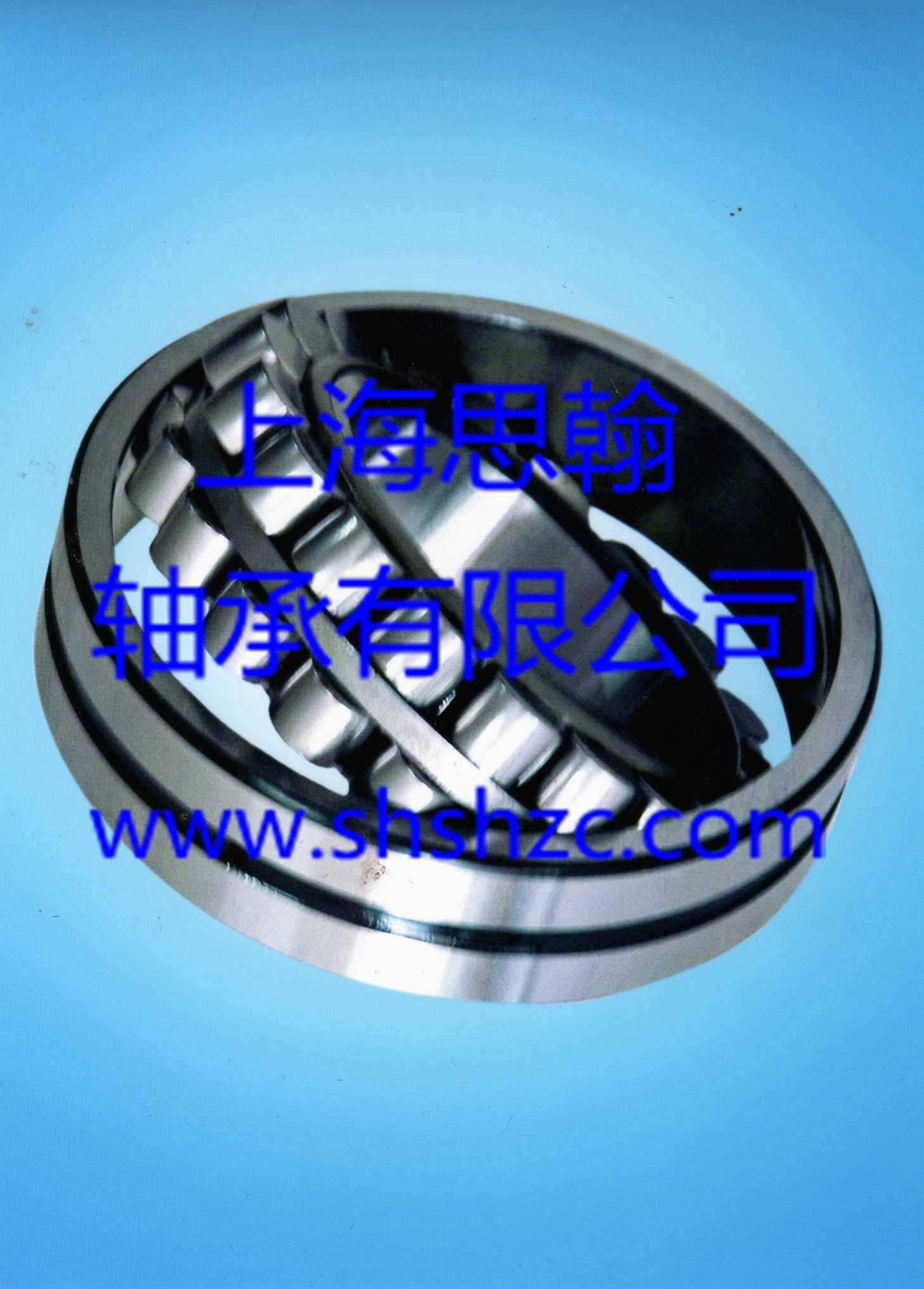 调心滚子轴承